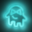Biểu tượng logo của Ghosty Cash
