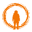 Biểu tượng logo của Warped Games