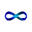 Biểu tượng logo của Eternal AI