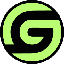 Biểu tượng logo của Gigantix Wallet Token