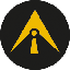 Biểu tượng logo của AI Analysis Token