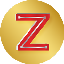 Biểu tượng logo của Zetrix