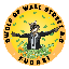 Biểu tượng logo của Wolf of Wall Street