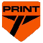 Biểu tượng logo của Print Mining