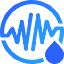 Biểu tượng logo của Staked WEMIX