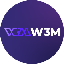 Biểu tượng logo của Web3Met