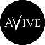 Biểu tượng logo của Avive World