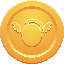 Biểu tượng logo của GrapeCoin