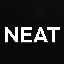 Biểu tượng logo của NEAT