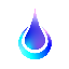 Biểu tượng logo của Fluid