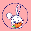 Biểu tượng logo của Rabbitgame
