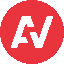 Biểu tượng logo của AVAV