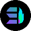 Biểu tượng logo của BlazeStake Staked SOL