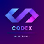 Biểu tượng logo của CODEX