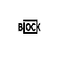 Biểu tượng logo của Block