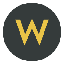 Biểu tượng logo của Wexo