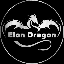 Biểu tượng logo của ELON DRAGON
