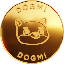 Biểu tượng logo của DOGMI