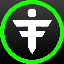 Biểu tượng logo của TitanX