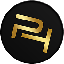 Biểu tượng logo của PhoenixCo Token