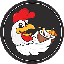Biểu tượng logo của Coconut Chicken