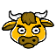 Biểu tượng logo của Bull Token