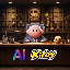 Biểu tượng logo của Kirby CEO