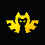 Biểu tượng logo của Catman