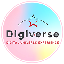 Biểu tượng logo của Digiverse