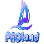 Biểu tượng logo của PECland