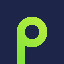 Biểu tượng logo của Peapods Finance