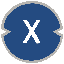 Biểu tượng logo của Wrapped XDC