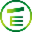 Biểu tượng logo của Ethical Finance