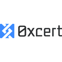 Biểu tượng logo của 0xcert