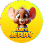 Biểu tượng logo của Baby Jerry