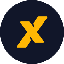 Biểu tượng logo của xRealm.ai
