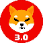 Biểu tượng logo của Shiba 3.0