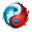 Biểu tượng logo của Lunar New Year