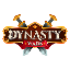 Biểu tượng logo của Dynasty Wars