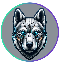 Biểu tượng logo của cyberdoge