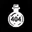 Biểu tượng logo của Potion 404