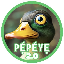 Biểu tượng logo của PEPEYE 2.0