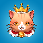 Biểu tượng logo của King Cat