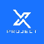 Biểu tượng logo của X Project
