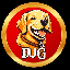 Biểu tượng logo của DUG
