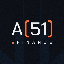Biểu tượng logo của A51 Finance