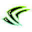 Biểu tượng logo của Node AI