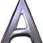 Biểu tượng logo của AlphaKEK.AI