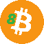 Biểu tượng logo của Bitcoin801010101018101010101018101010108