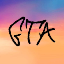 Biểu tượng logo của GTA Token